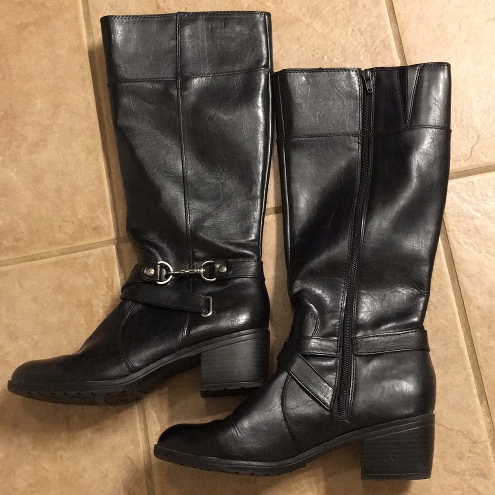 Life Stride Boots